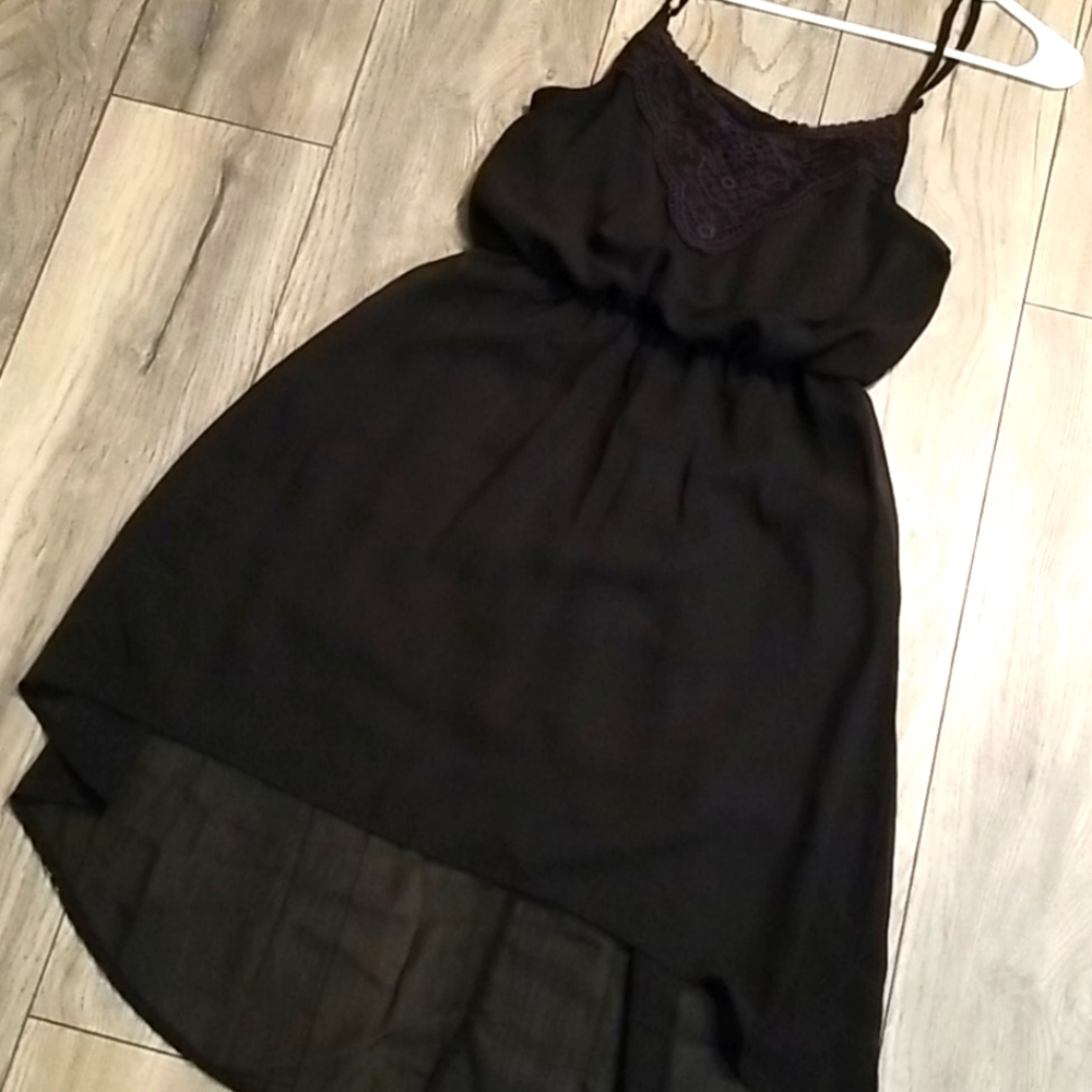 Fun & Flirt dress size sm